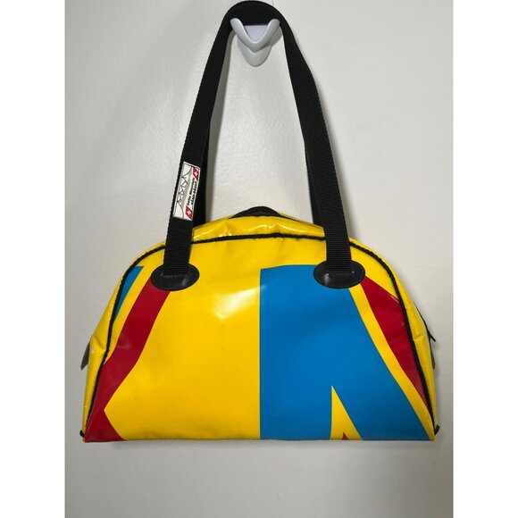 Unique Swiss Mountain Mischu Bowling Bag Standard Size - Picture 2 of 7